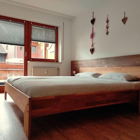 Ferienwohnung Matilda Pfronten Luaran gambar