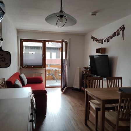 Ferienwohnung Matilda Pfronten Luaran gambar