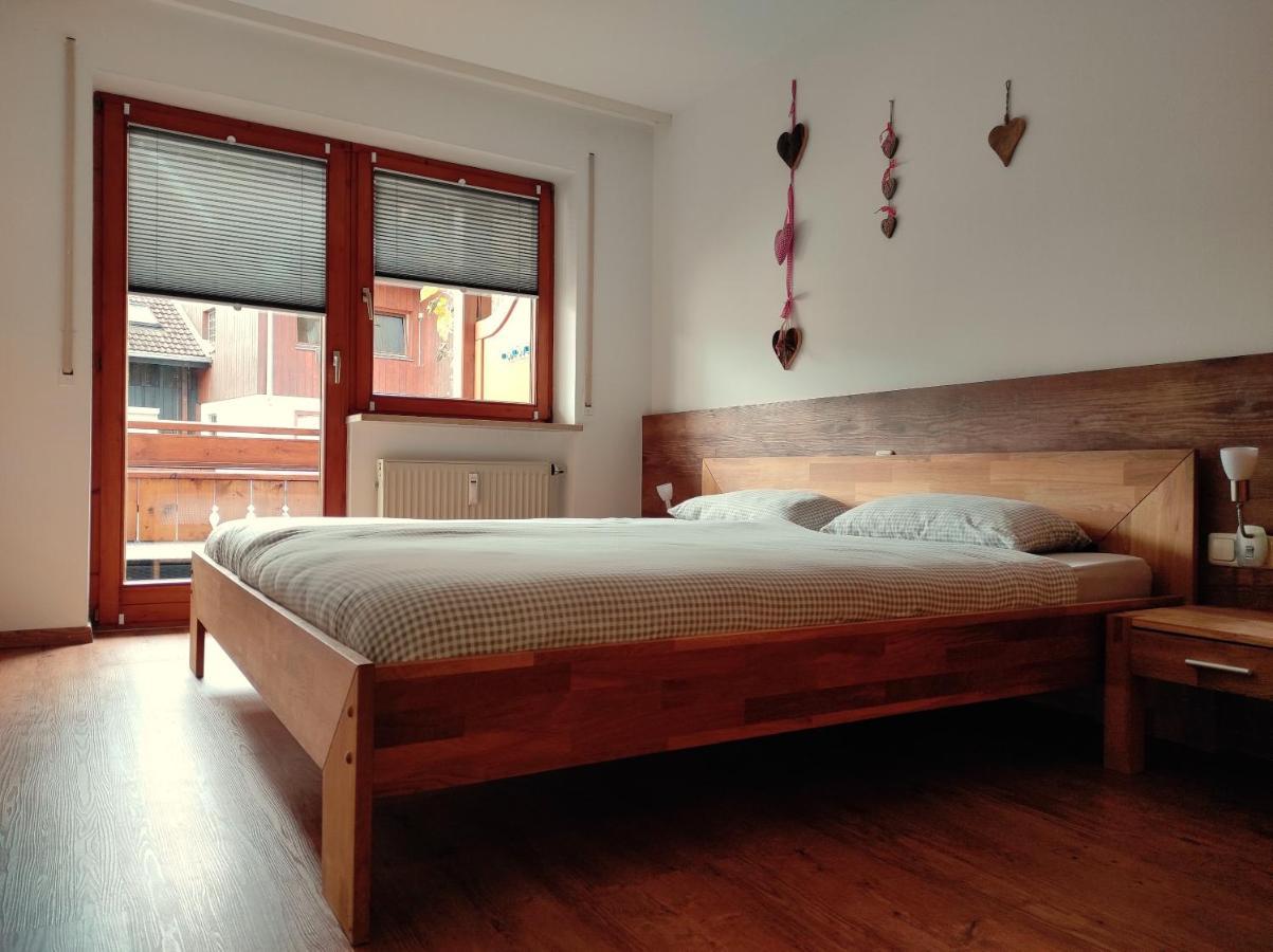 Ferienwohnung Matilda Pfronten Luaran gambar