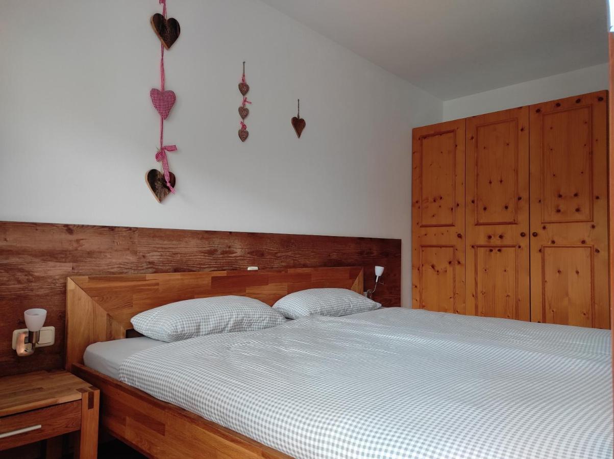 Ferienwohnung Matilda Pfronten Luaran gambar